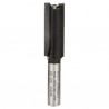 2608628443 BOSCH Freza pentru caneluri in lemn 12.7 x 19.6 x 51 mm