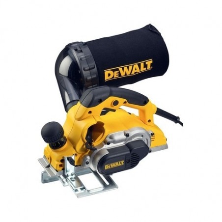 P-D26500 DEWALT Rindea electrica 1050 W cutit 82 mm