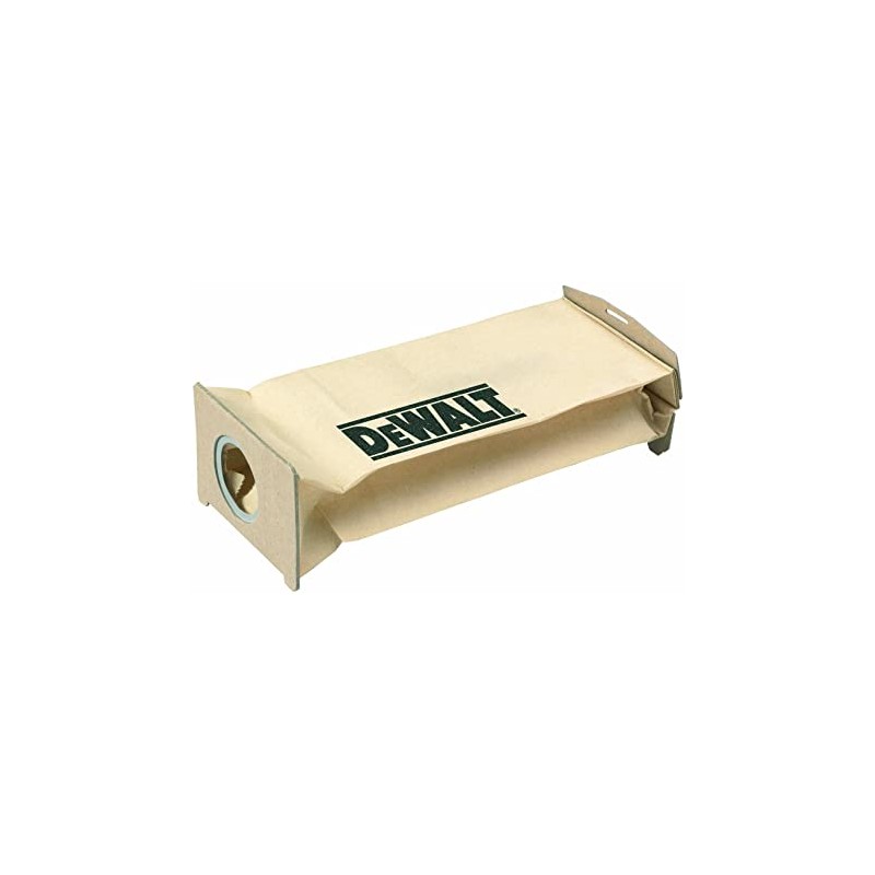 P-DE2642 DEWALT Set 5 saci colectori de praf