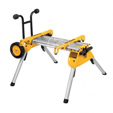 P-DE7400 DEWALT Stand pentru ferastrau circular de masa