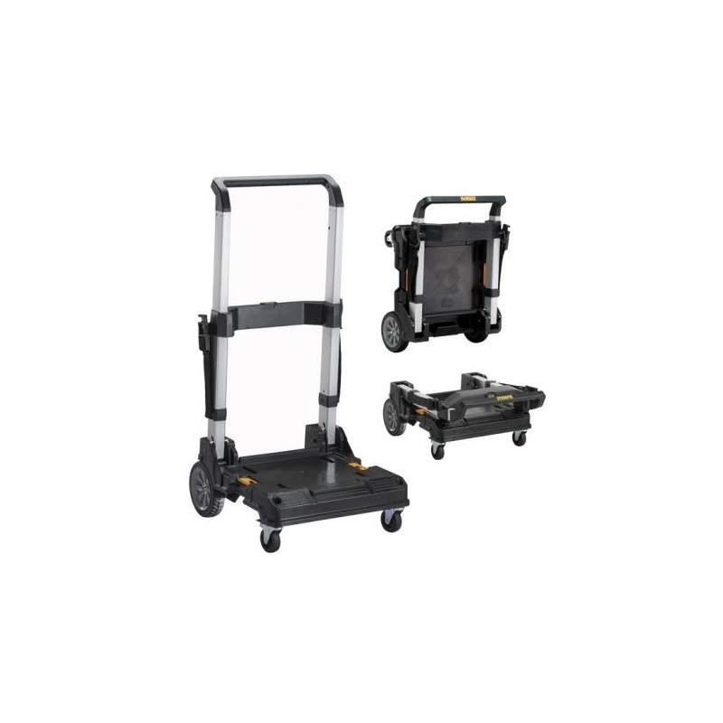 P-DWST1-71196 DEWALT Carucior de transport TSTAK