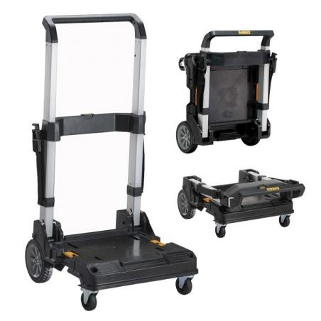 P-DWST1-71196 DEWALT Carucior de transport TSTAK