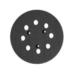 P-DT3601-QZ DEWALT Talpa 150 mm cu prindere arici pentru slefuitoare DW443