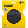 P-DT3601-QZ DEWALT Talpa 150 mm cu prindere arici pentru slefuitoare DW443