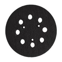 P-DT3600-QZ DEWALT Talpa 125 mm cu prindere arici pentru slefuitoare D26453