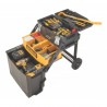 P-DWST1-72339 DEWALT Cutie depozitare mobila tip consola