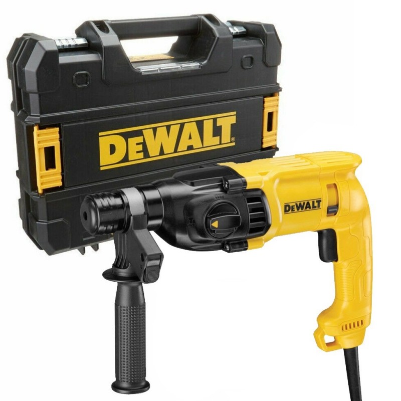 P-D25033 DEWALT Ciocan rotopercutor SDS PLUS 710 W