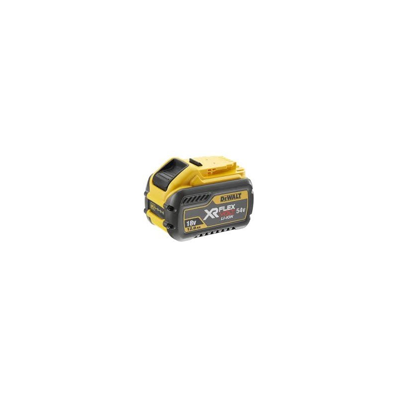 P-DCB548 DEWALT Acumulator Li-Ion XR FlexVolt 18/54 V 12 Ah
