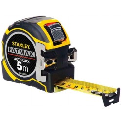 XTHT0-33671 STANLEY FARMAX RULETA 5M CU MECANISM DE AUTO-BLOCARE
