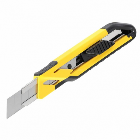 STHT10266-0 STANLEY FATMAX CUTTER UNIVERSAL 18MM