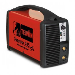 SUPERIOR 245  400V - Invertor de sudura TELWIN