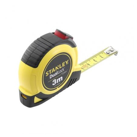 STHT36802-0 STANLEY RULETA 3 M CU BLOCARE AUTOMATA