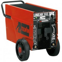 Linear 340 230-400V