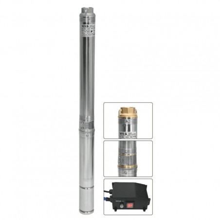 YT-85301 YATO Pompa submersibila 550W