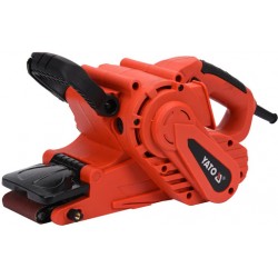 YT-82240 YATO SLEFUITOR CU BANDA 533x75 mm 1010W