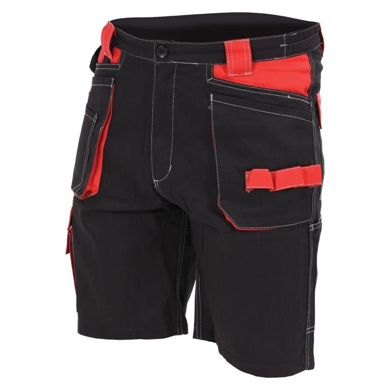 YT-80933 YATO PANTALONI SCURTI DE LUCRU MARIME L/XL