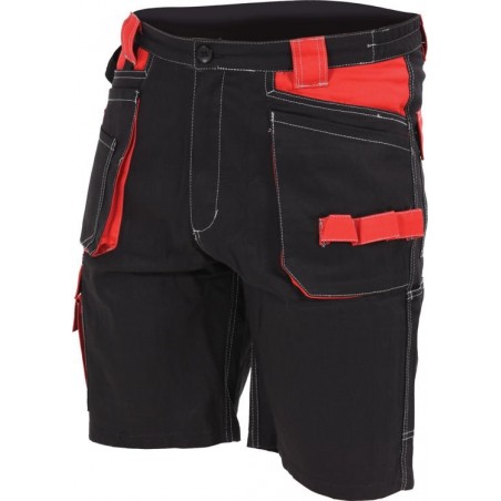YT-80933 YATO PANTALONI SCURTI DE LUCRU MARIME L/XL