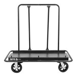 YT-37430 YATO Carucior transport gipscarton sarcina 900 kg