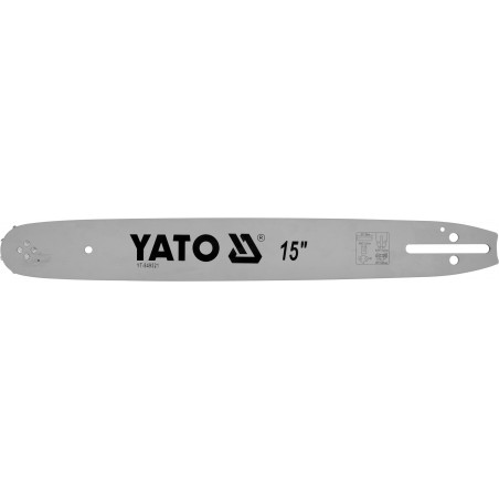 YT-849321 YATO LAMA DRUJBA, 15", 3/8"U