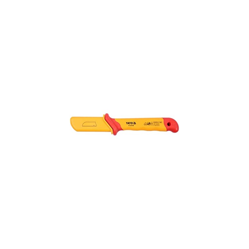 YT-21210 YATO DECABLATOR 180MM, VDE