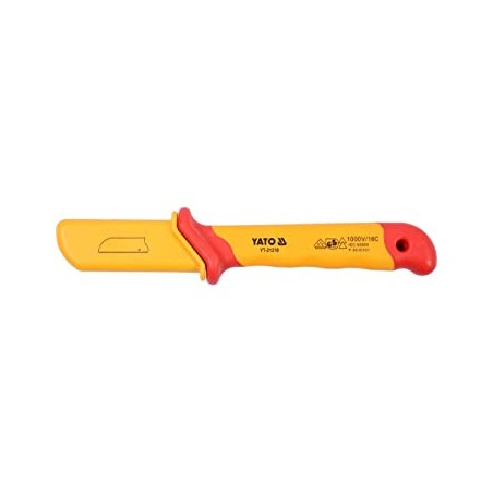YT-21210 YATO DECABLATOR 180MM, VDE