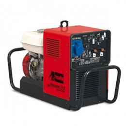 MOTOINVERTER 174 CE  HONDA - Aparat de sudura TELWIN