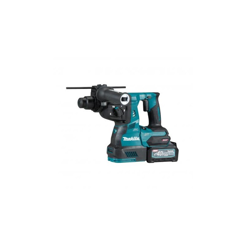HR001GM201 MAKITA Ciocan rotpercutor SDS-PLUS cu acumulator de 40 V