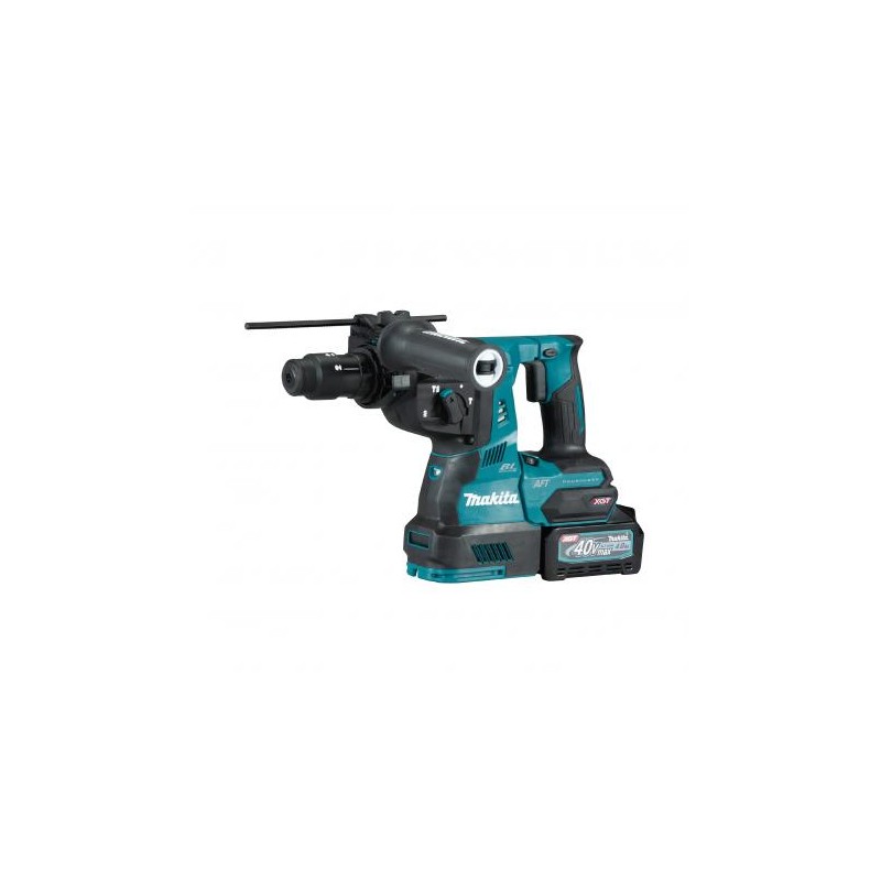 HR002GM201 MAKITA Ciocan rotpercutor cu mandrina rapida SDS-PLUS pe acumulator de 40 V