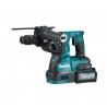 HR002GM201 MAKITA Ciocan rotpercutor cu mandrina rapida SDS-PLUS pe acumulator de 40 V