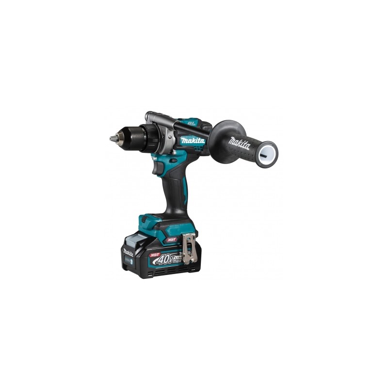 DF001GM201 MAKITA Masina de gaurit si insurubat cu acumulator de 40 V