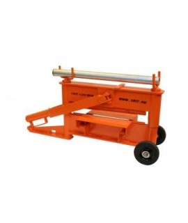 GP32 - Ghilotina pavele BAU-LAND AGT