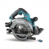 HS004GZ01 MAKITA XGT Fierastrau circular fara acumulator 40 V