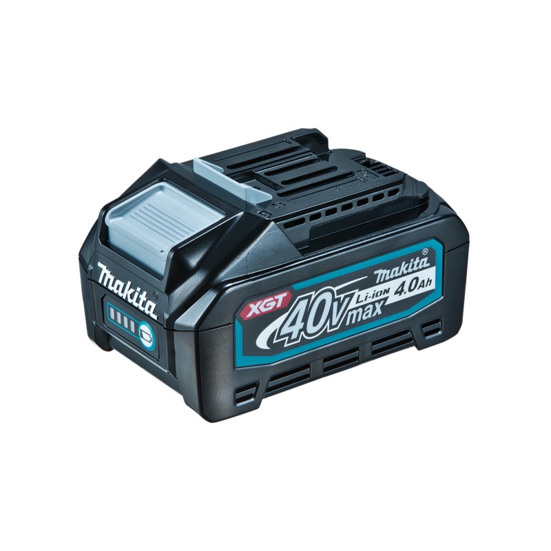 191B26-6 Makita Acumulator BL4040 Li-ion XGT 40V max 4.0Ah