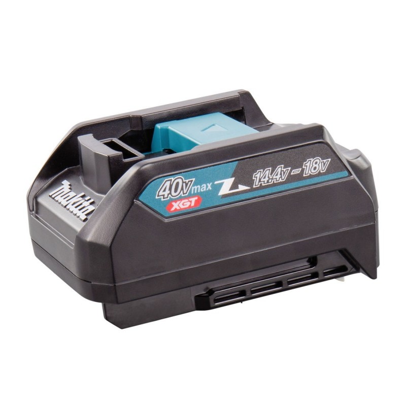 191C10-7 MAKITA Adaptor ADP10 pentru acumulatori Li-Ion XGT-LXT