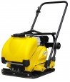 PCL 100 - Placa Compactoare BAU-LAND AGT