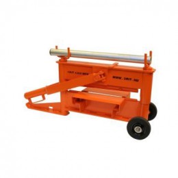 GP42 - Ghilotina pavele BAU-LAND AGT