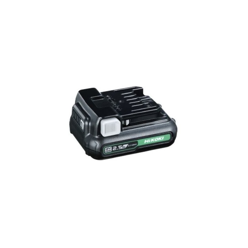 374954 HIKOKI BSL1225M BATERIE ACUMULATOR 12V 2.5Ah Li-ion