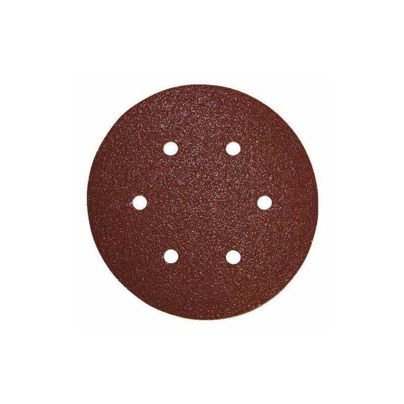 P-37471 Makita Set 10 foi abrazive pentru slefuire diametru 150 mm