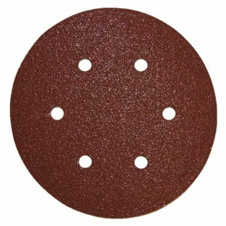 P-37471 Makita Set 10 foi abrazive pentru slefuire diametru 150 mm