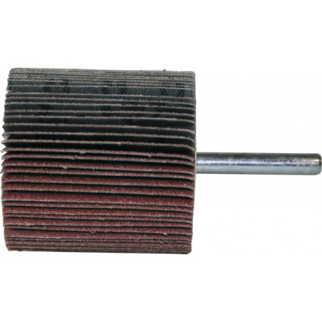 B-36893 Makita Perie abraziva pentru slefuire dimensiuni 50 x 25 mm