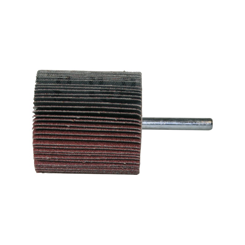 B-36968 Makita Perie abraziva pentru slefuire dimensiuni 50 x 50 mm