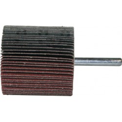 B-36996 Makita Perie abraziva pentru slefuire dimensiuni 50 x 50 mm