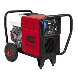 MOTOINVERTER 264D CE  LOMBARDINI - Invertor de sudura TELWIN 