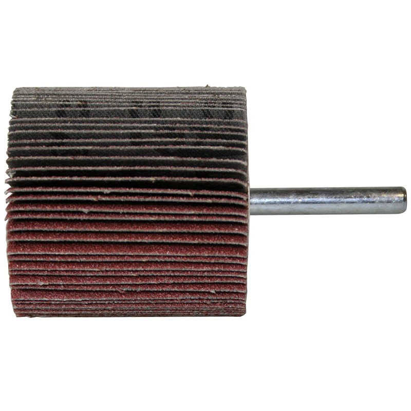 B-37085 Makita Perie abraziva pentru slefuire dimensiuni 76 x 25 mm