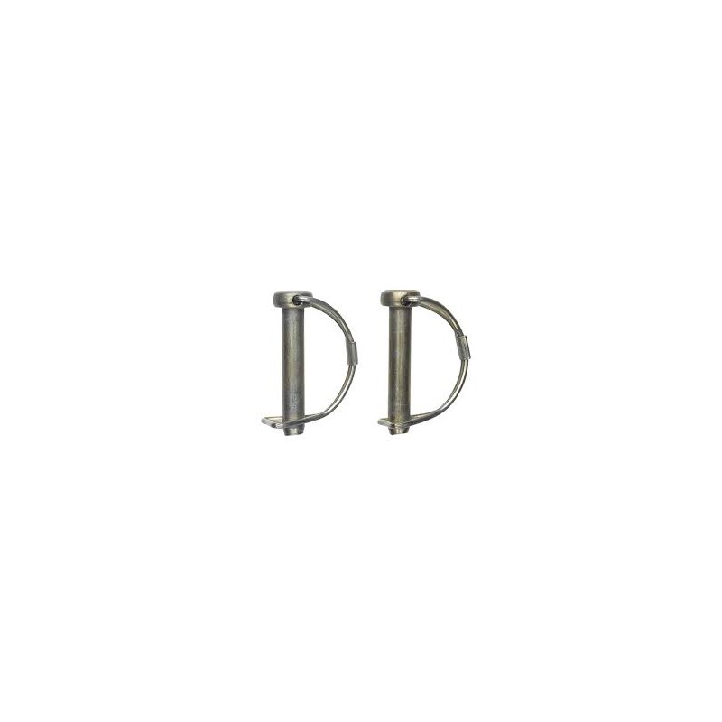 714025 HIKOKI Pin conector pentru burghiu pamant 2 Buc