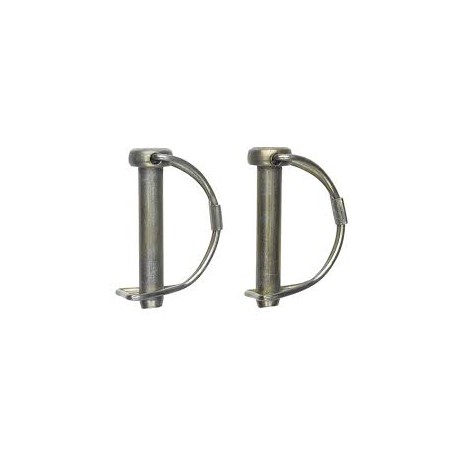 714025 HIKOKI Pin conector pentru burghiu pamant 2 Buc