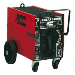 Linear 530 HD 230-400V