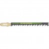 750043 HIKOKI 5 panze fierastrau pendular vertical JW40 100.4mm lemn