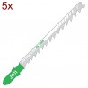 750045 HIKOKI JW11 Panza fierastrau pendular vertical 100.4 mm, lemn