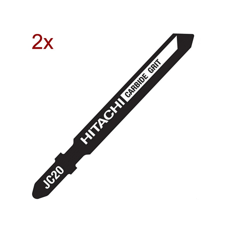 750048 HIKOKI JC20 Panza fierastrau pendular vertical 82.6mm  ceramica